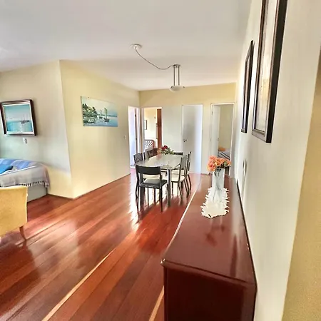 Refugio Familiar Em Meireles - Natureza & Conforto Apartamento *
